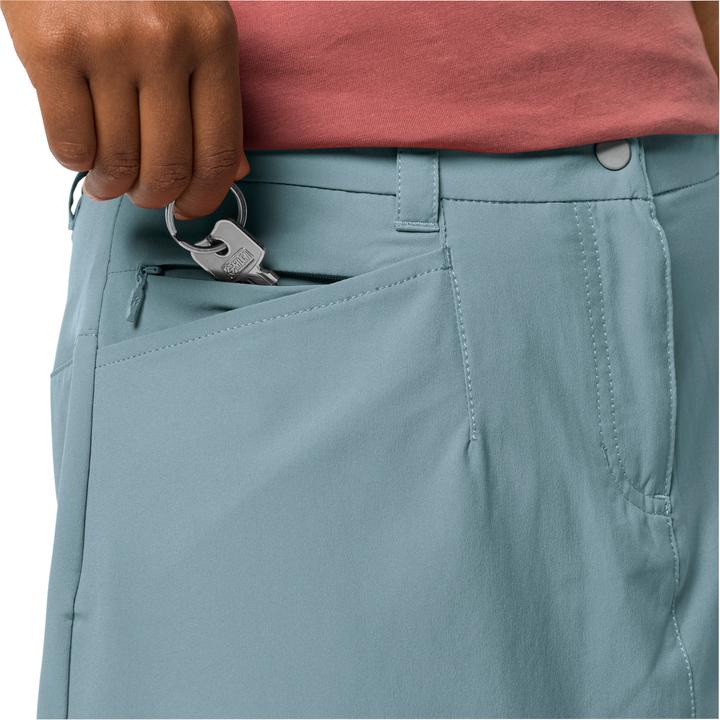 Actual product image Jack Wolfskin Sonora Skort (S)
