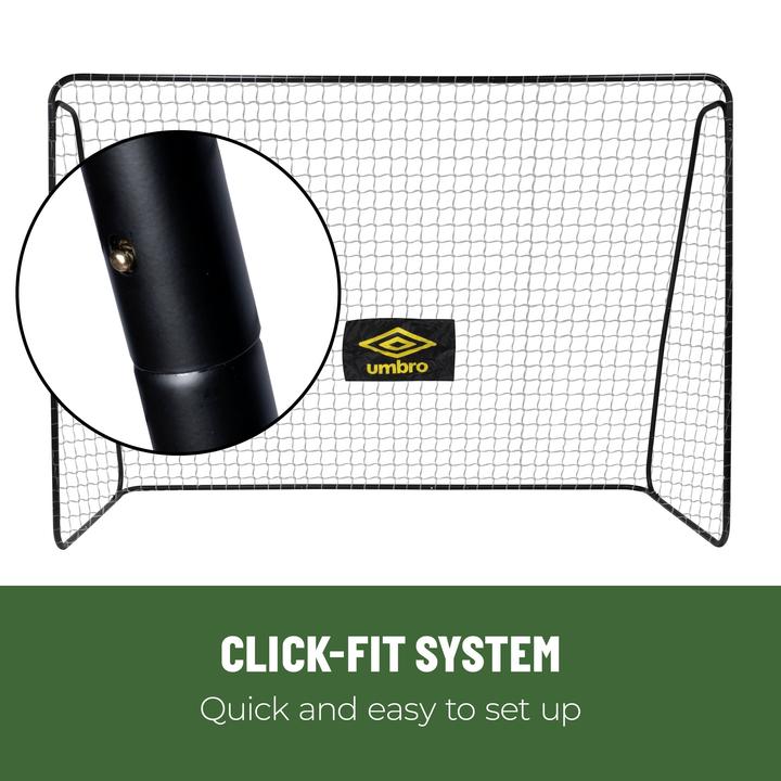 Produktbild Umbro Soccer goal