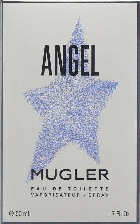 Immagine prodotto Thierry Mugler Angelo (Eau de toilette, 50 ml)