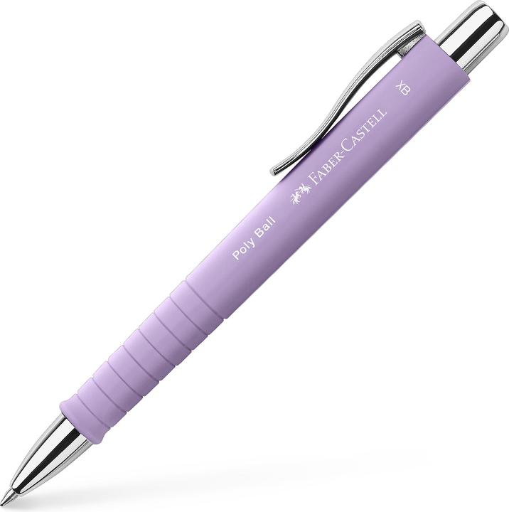 Produktbild Faber-Castell Poly Ball (Süsser Flieder, 1 x)