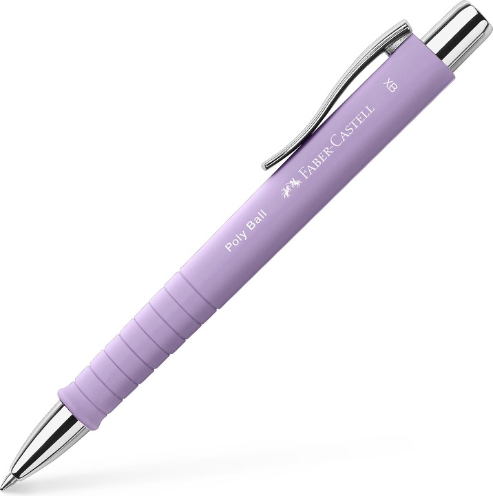 Actual product image Faber-Castell Biros (Sweet lilac, 1 x)