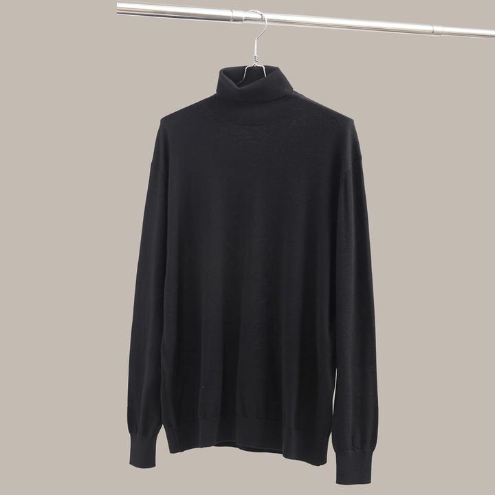 Produktbild Diana Studio Maglione Uomo Collo Alto (S)