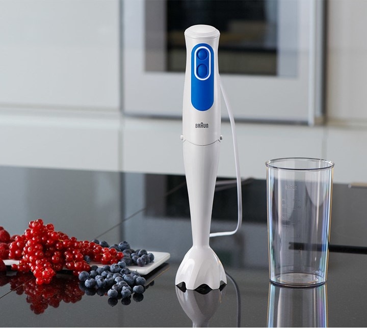 Productafbeelding Braun Mq 3000