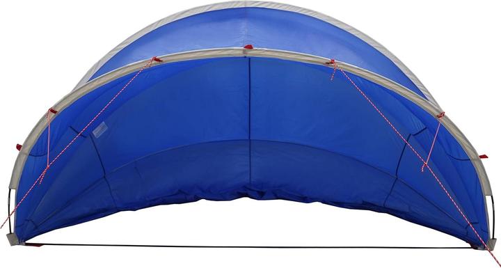 Actual product image vidaXL Pool-Einfassung