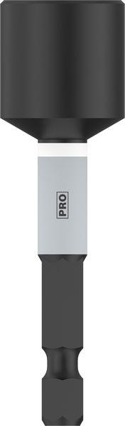 Bosch Professional Zubehör PRO Moeraanzetter Slag, 1/2" x 65 mm, 2 9/16" x 65 mm (1/2")