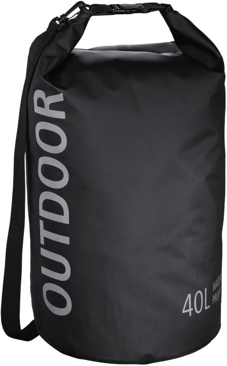 Produktbild Hama Outdoortasche 40l (40 l)