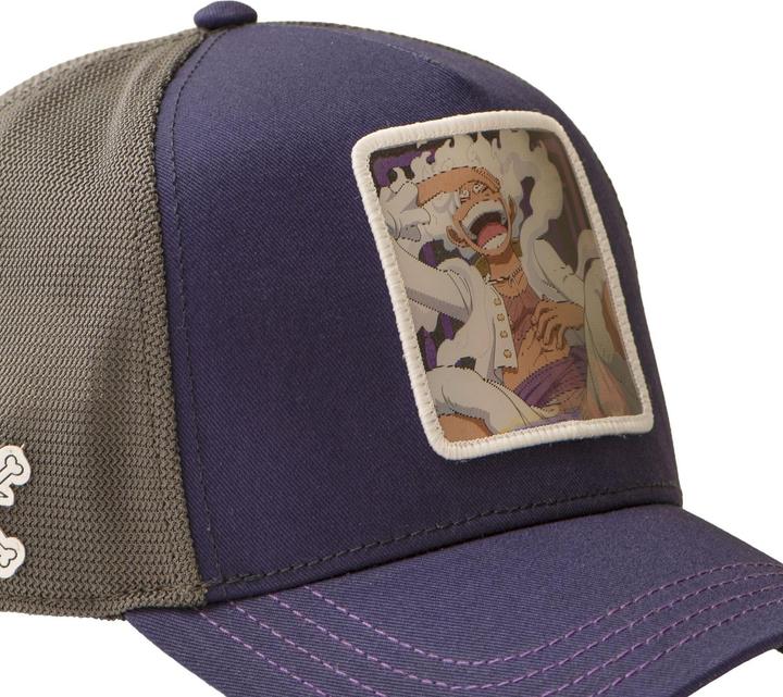 Produktbild Capslab One Piece - Monkey D. Ruffy - U Grosse