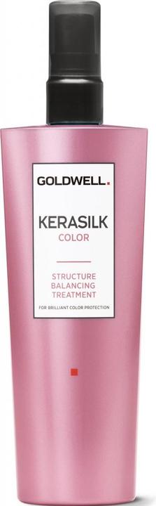 Produktbild Kerasilk Color Structure Balancing Treatment (125 ml)