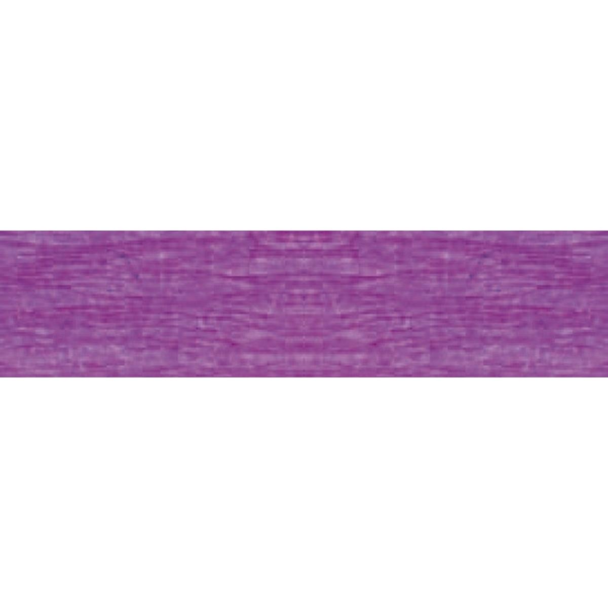 Werola, Bastelpapier, Krepppapier Wasserfest lila 32,0 g/qm 10 Rollen (32 g/m², 1 x)