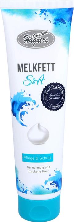 Image du produit Original Hagners Graisse à traire soft 150 ml (Lotion pour le corps, 150 ml)