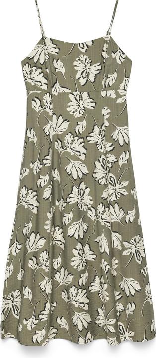 Image du produit Vero Moda Langes Kleid mit Trägern (XS)