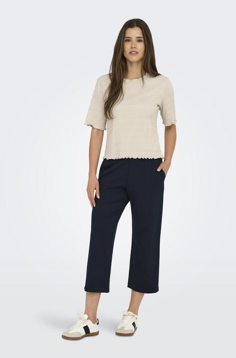 Image du produit Only ONLPOPTRASH-SUKI Verkürzt Klassische Hose Klassische Hose (S)