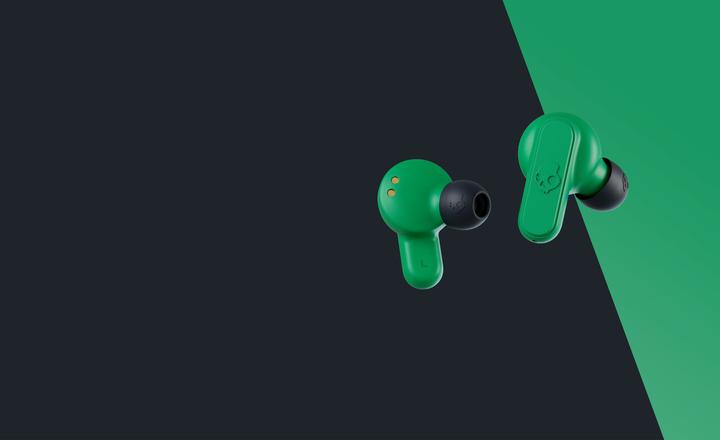 Immagine prodotto Skullcandy Dime (12 h, Senza fili)