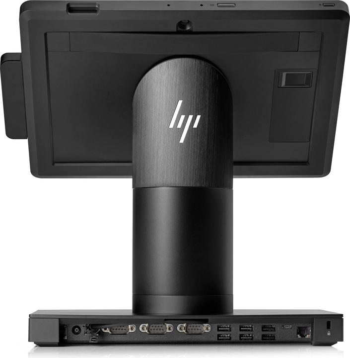 Image du produit HP Engager le quai mobile Go