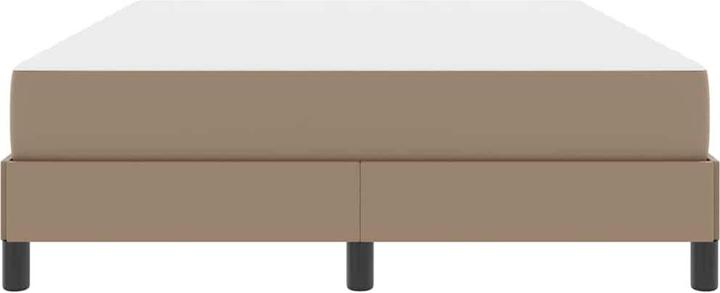Actual product image vidaXL Comfort bed (140 x 200 cm)