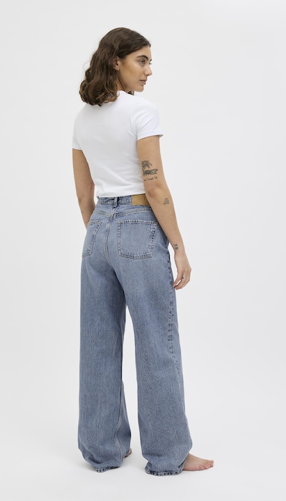 Produktbild JJXX JXTokyo R6031 Wide Fit Jeans (24)