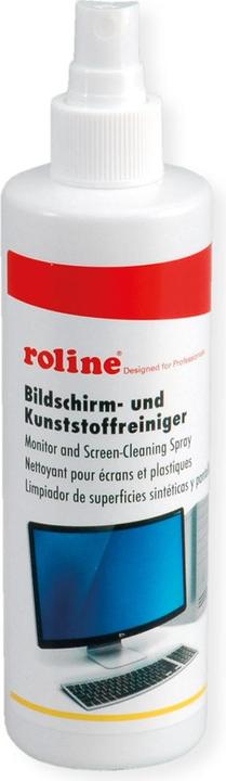 Roline Bildschirmreiniger