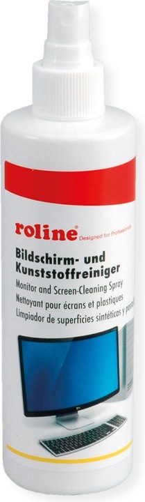 Roline Bildschirmreiniger