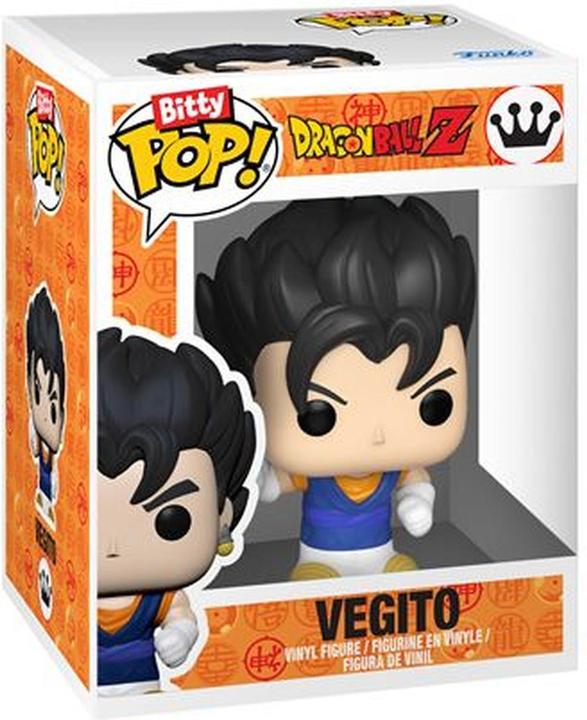 Produktbild Funko Dragon Ball - Kid Boo Bitty