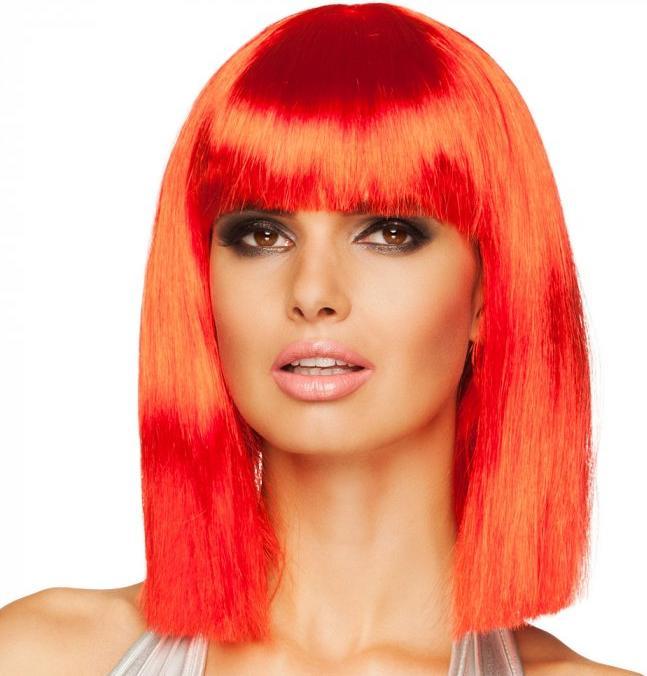Produktbild Boland Red Long Bob - Dance