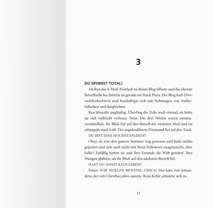 Produktbild Ravensburger Ren gegen die Götter, Band 1: Nachtkönigin (Deutsch, J. C. Cervantes, Katharina Orgass, Rick Riordan, Miriam Wasmus, Jann Kerntke, 2023)