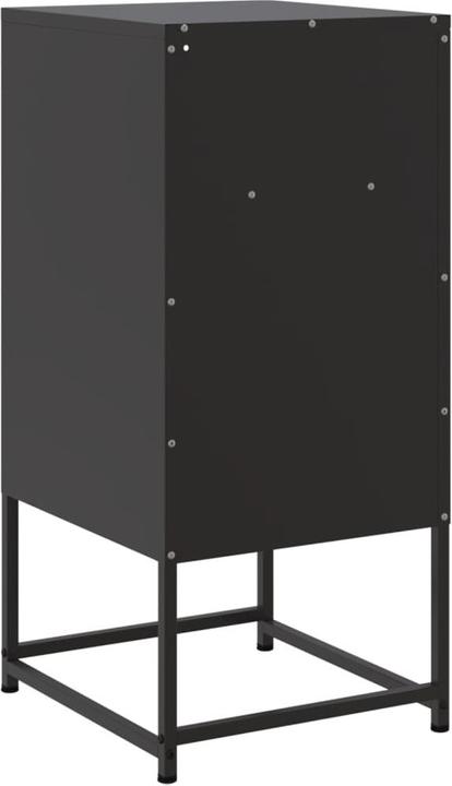 Image du produit vidaXL Nachttisch (36 x 39 x 78 cm)