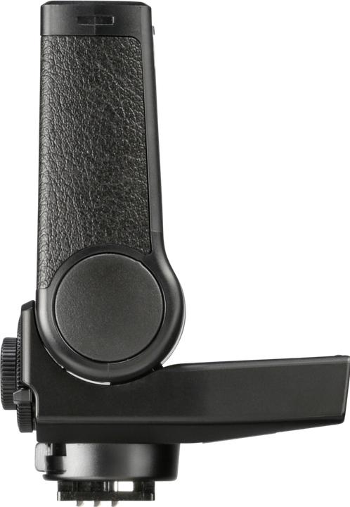 Produktbild Panasonic DMW-FL200LE (Aufsteckblitz, Panasonic)