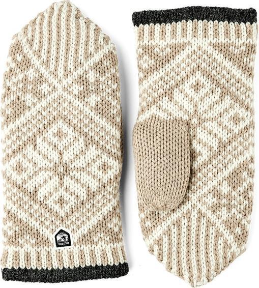 Produktbild Hestra Nordic Wool Mitt (6)