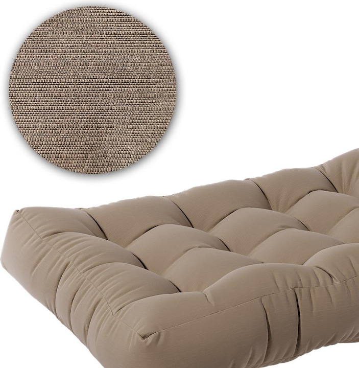 Produktbild Vicco Palettenkissen (120 x 80 x 15 cm)