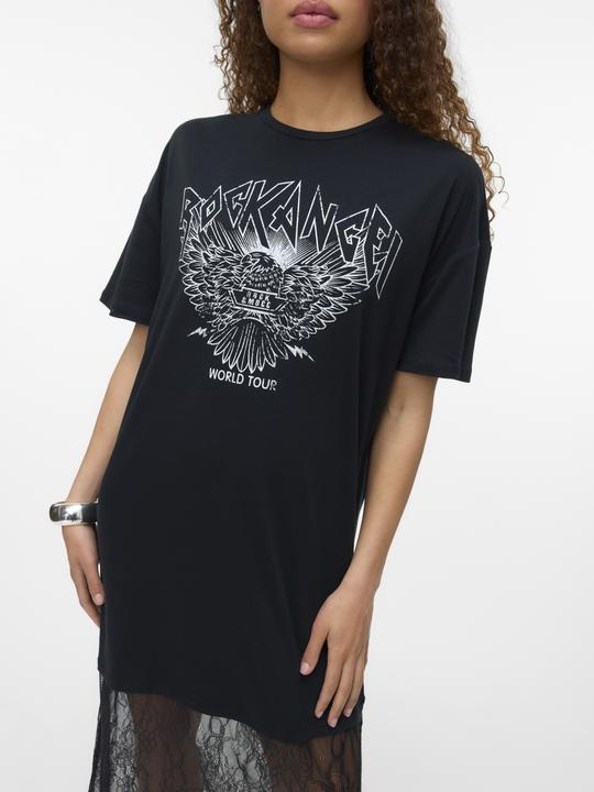 Image du produit Vero Moda VMFREYA Langes Kleid Kleid (S)