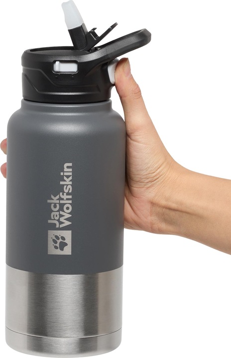 Produktbild Jack Wolfskin Saima Insulated Straw