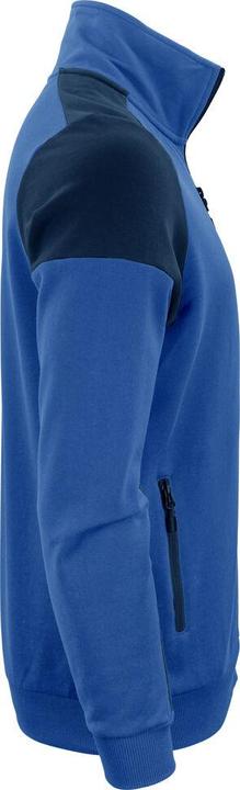 Produktbild Printer Prime Prime Sweater Full Zip Men (4XL)