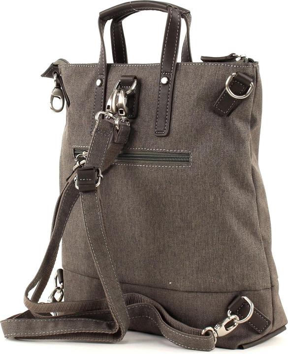 Actual product image Jost BERGEN XChange Bag X (7 l)