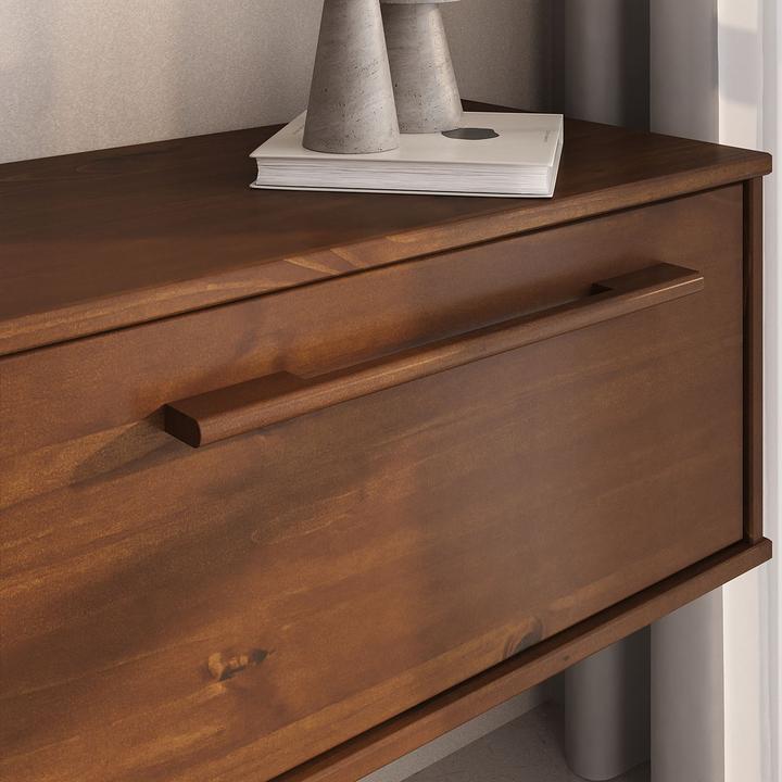 Actual product image IDIMEX Tecca (180 x 34 x 30 cm)