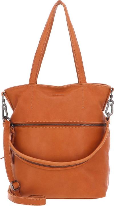 Actual product image FredsBruder In My Pocket shoulder bag leather 31 cm