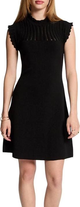 Image du produit Morgan Jurk, Zwart M, L (L, M)