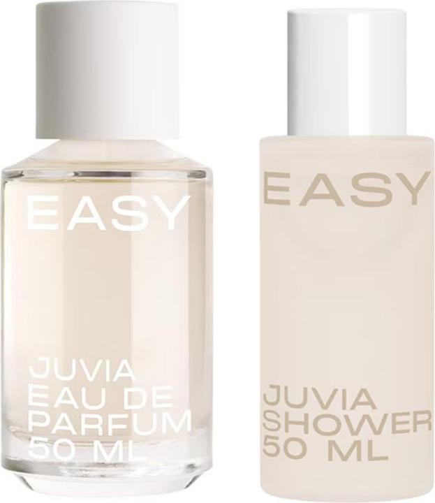 Perfume, Shower gel