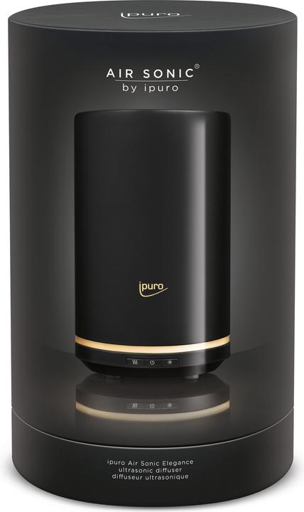 Actual product image Ipuro Air Sonic (150 ml)