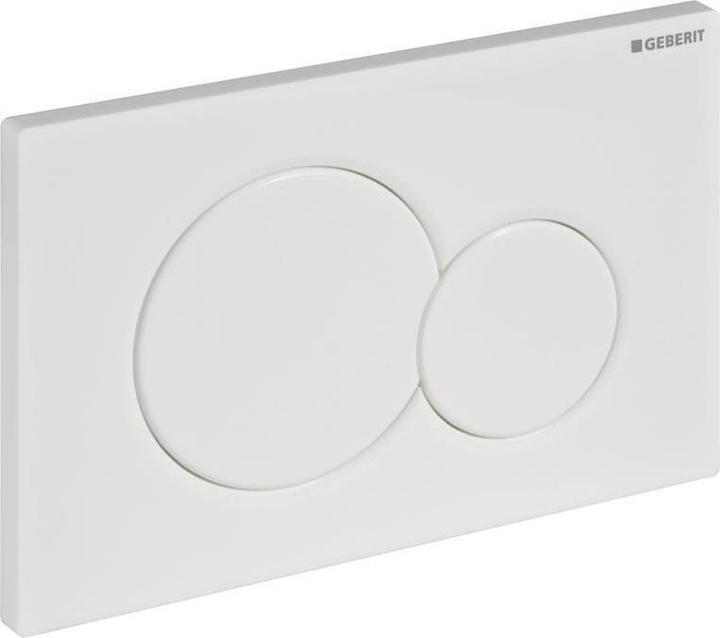 Produktbild Geberit Sigma01