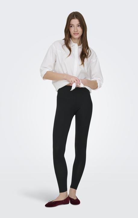 Actual product image Only Basic leggings (XS)