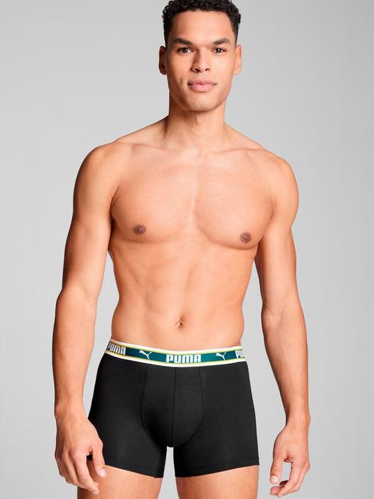 Image du produit Puma Dual Boxer (L, lot de 2)