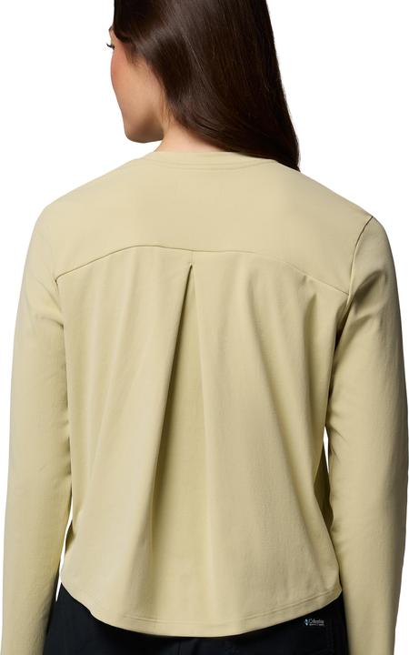 Actual product image Columbia Seeker Legend 3.0 (M)