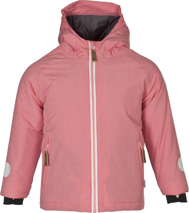Strawberry Pink