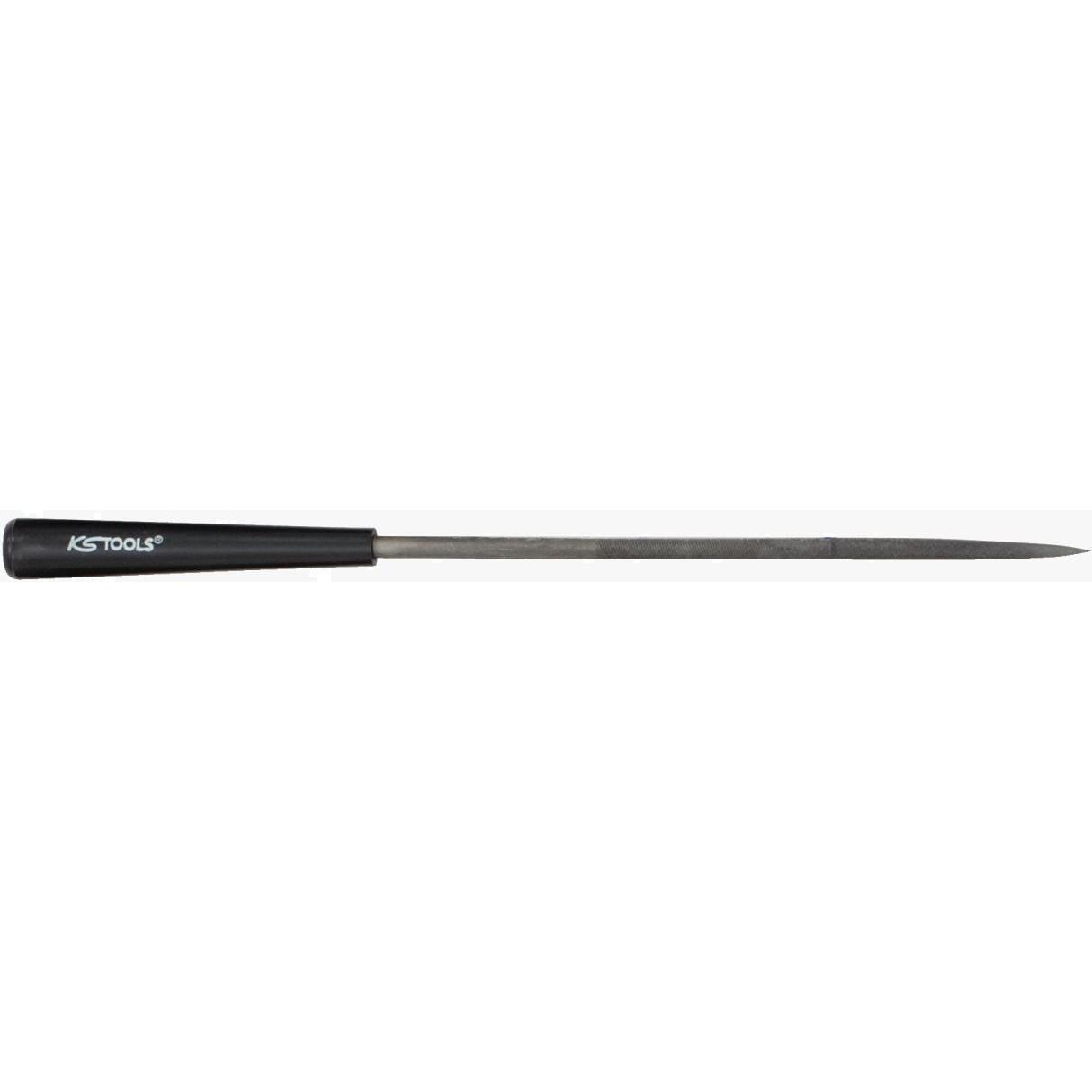 KS Tools, Raspel + Feile, 140.3052 (Hieb 3, 145 mm)