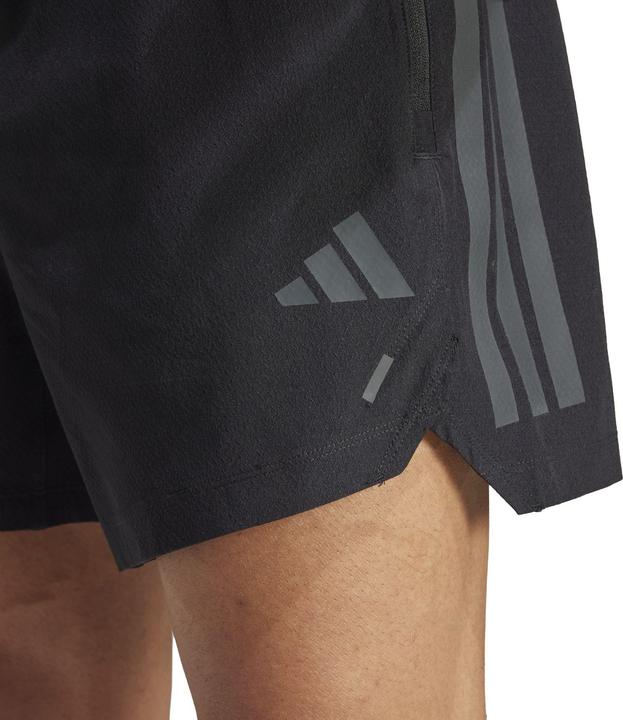 Image du produit Adidas Power 3 Stripes Short (M)