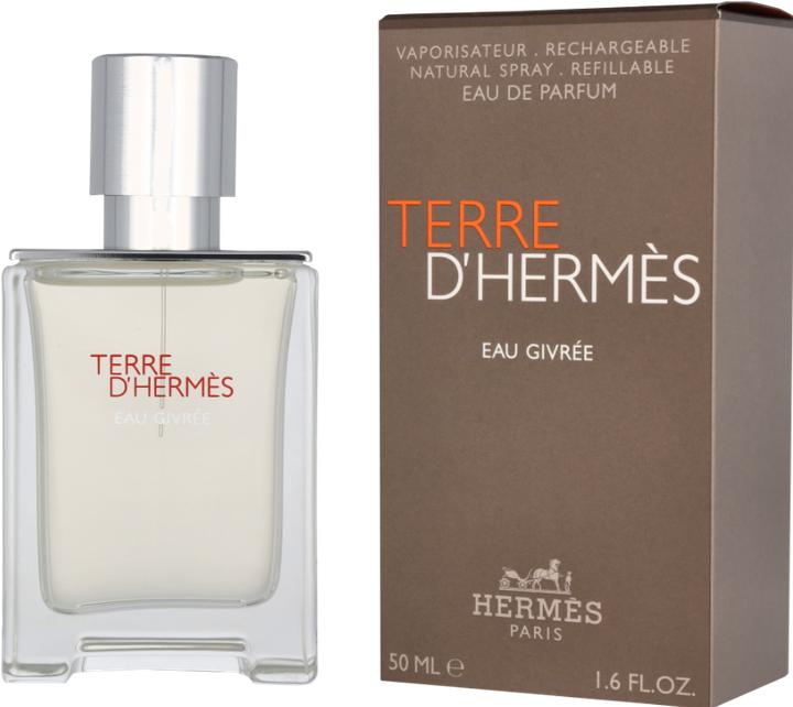 Produktbild Hermès Eau Givrée (Eau de Parfum, 50 ml)