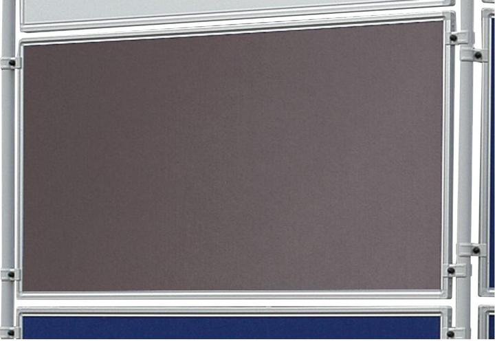 Immagine prodotto Franken Pannello murale mobile ECO Felt (120 x 60 cm)