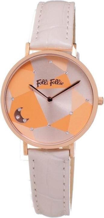 Immagine prodotto Folli Follie Ladies' Watch WF19R016SSG-PI (31.50 mm)