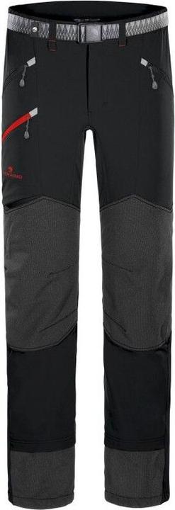 Actual product image Ferrino Elgon Pants Unisex - Tourenhose (48)