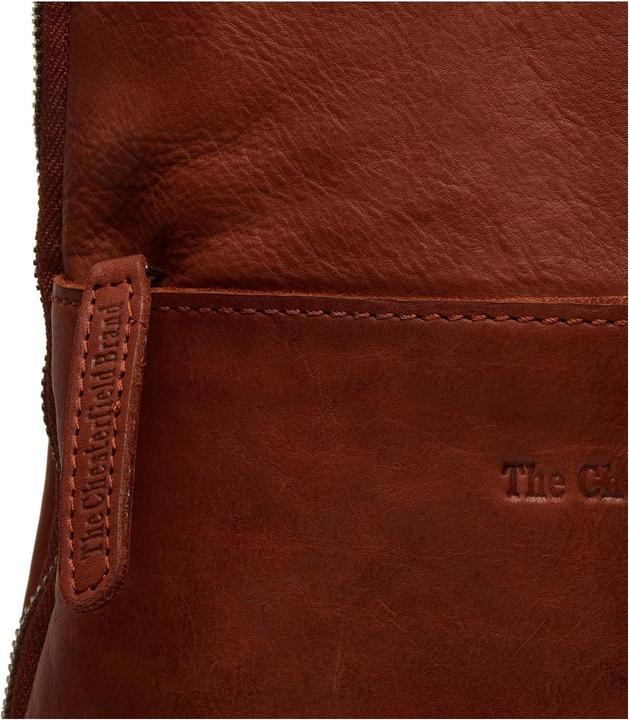 Actual product image The Chesterfield Brand Bern backpack leather 32 cm (8 l)